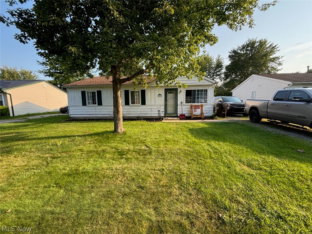 9888 Short Drive