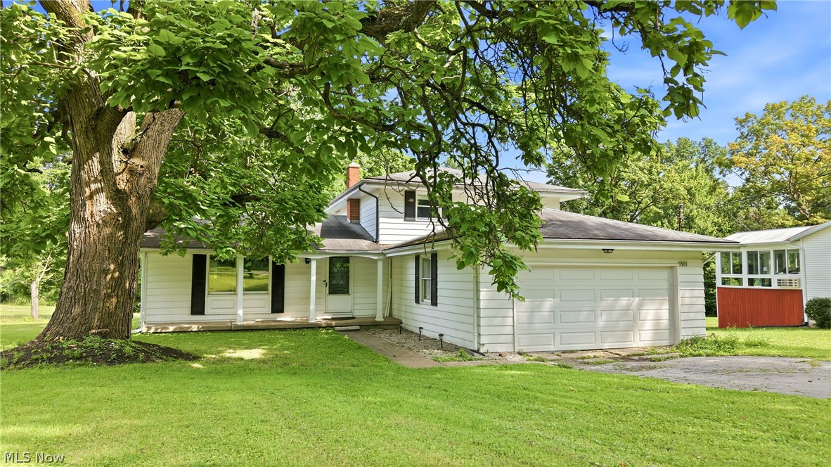 1501 Ohltown Mcdonald Road Property Photo 1
