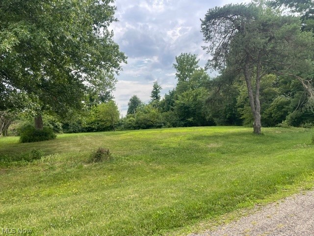 Milnor Road NW
