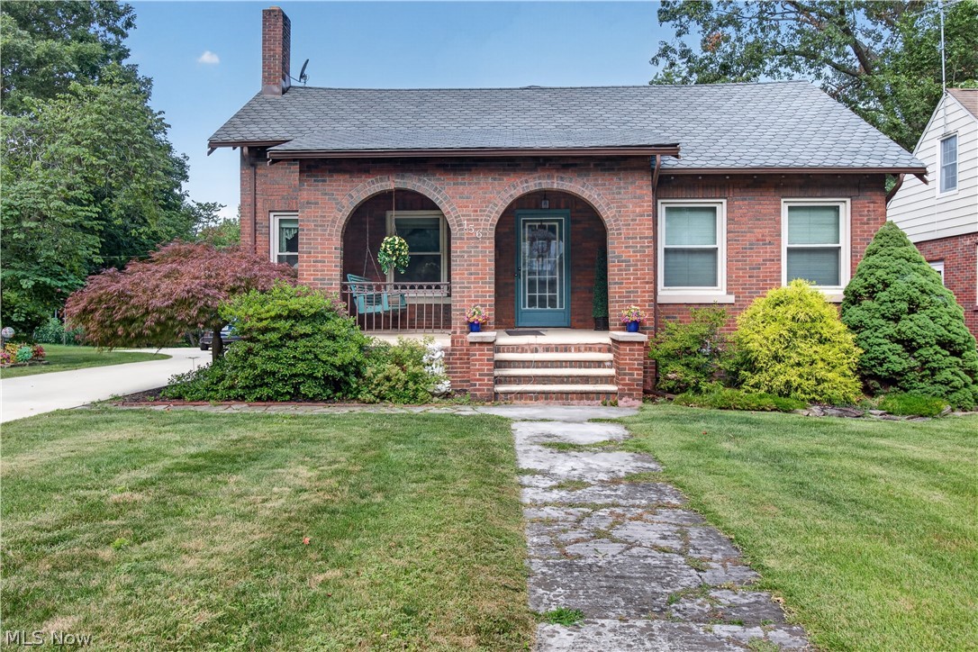 156 Woodhill Drive Property Photo 1