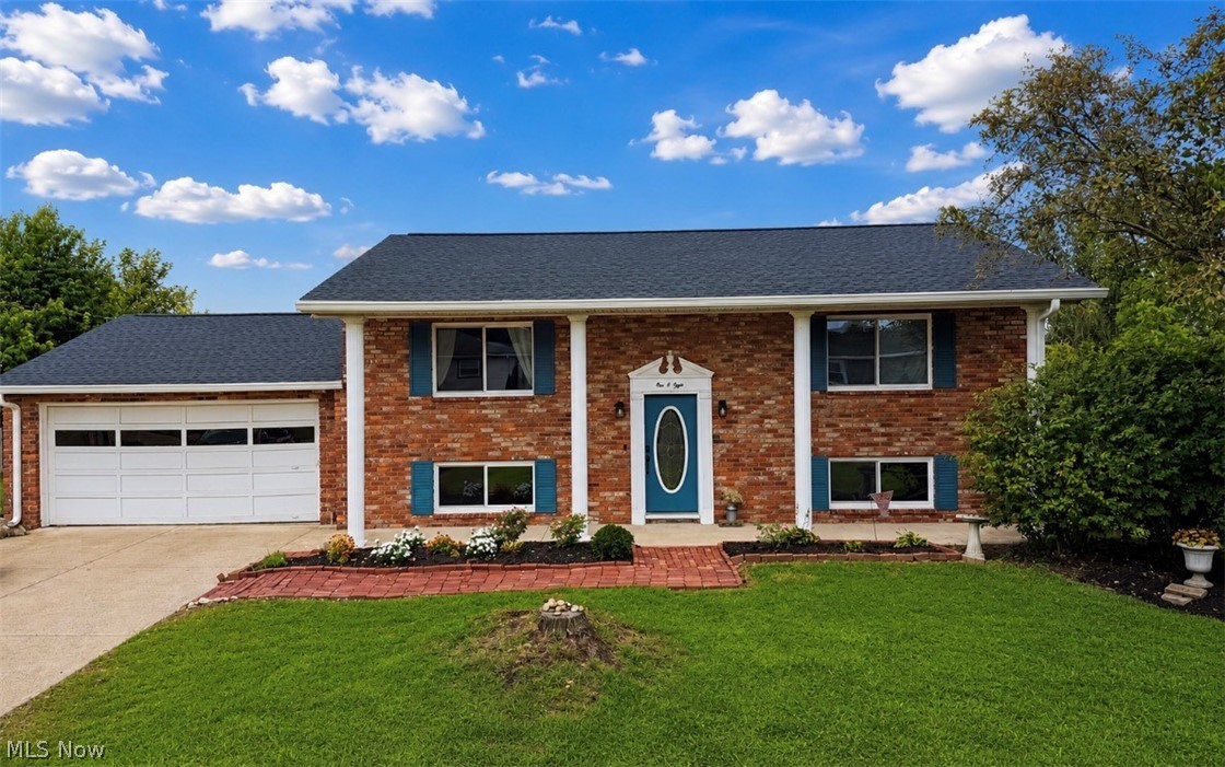108 Shamrock Drive