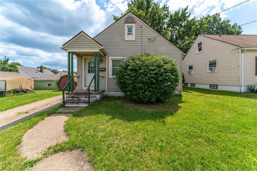 1347 Hammel Street Property Photo 1
