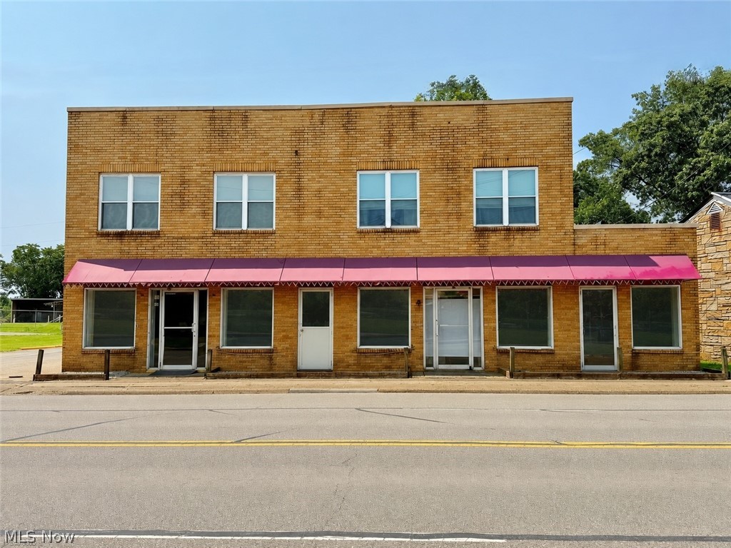2007 Washington Boulevard Property Photo 1
