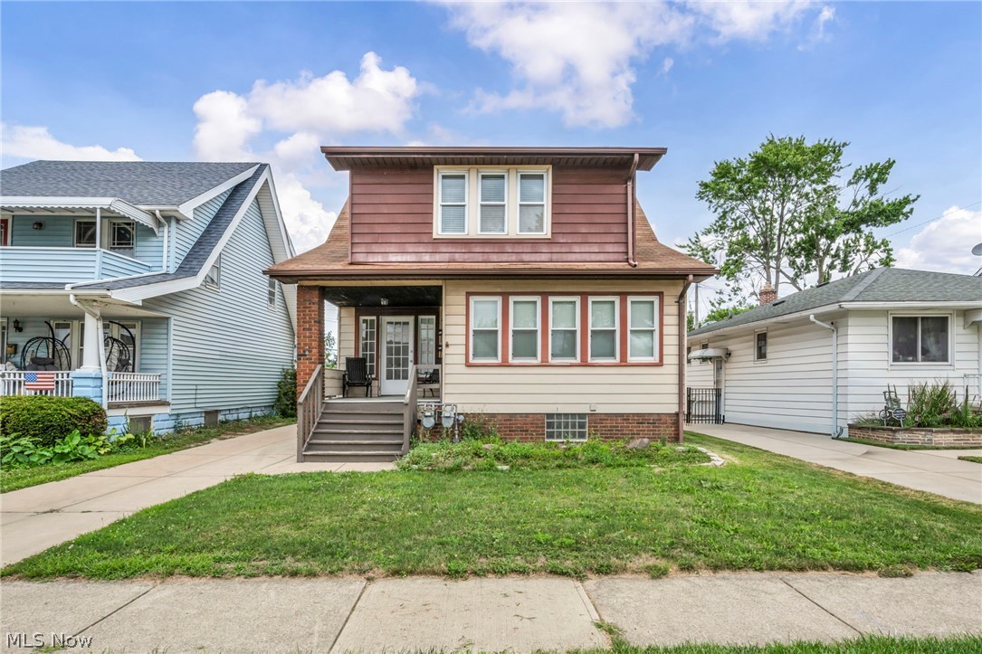3016 Tuxedo Avenue Property Photo