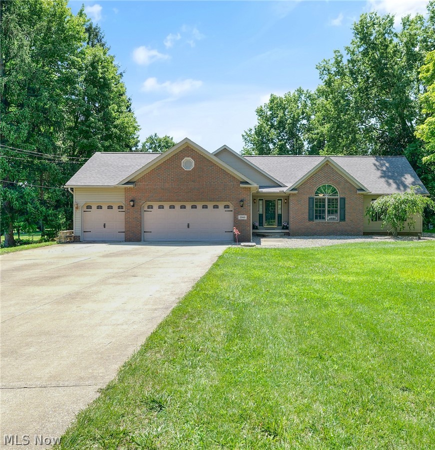3948 Johnson Road Property Photo 1