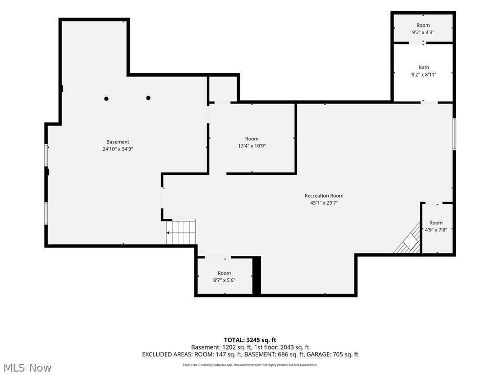 3948 Johnson Road Property Photo 50