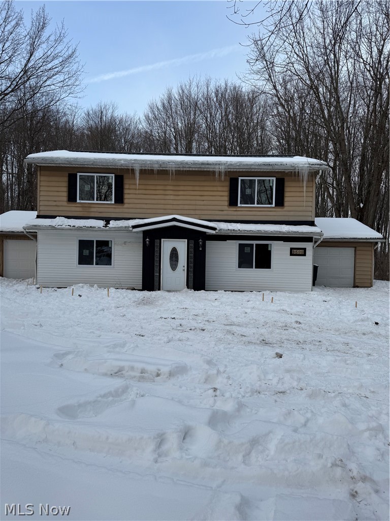 3599 Beck Road Property Photo 1