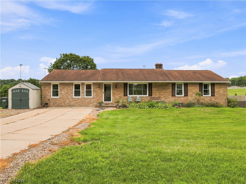 7868 Windward Trace Circle Nw Property Photo 1