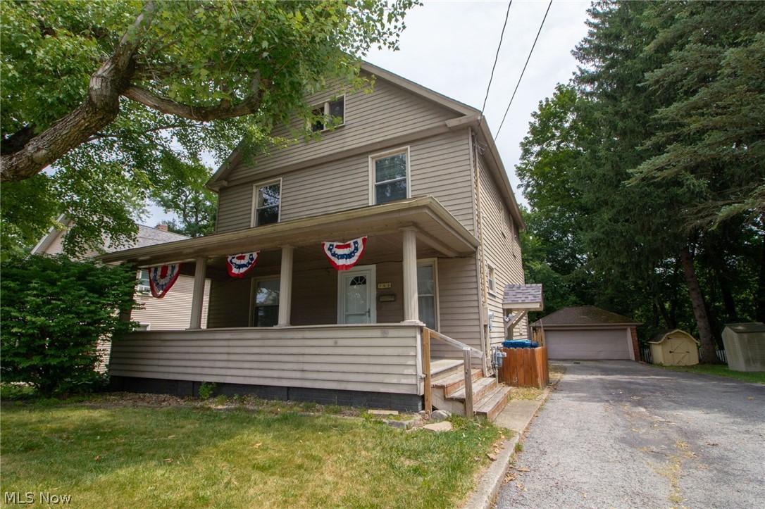 168 Poland Avenue Property Photo 1
