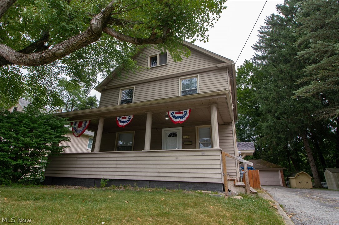168 Poland Avenue Property Photo 2