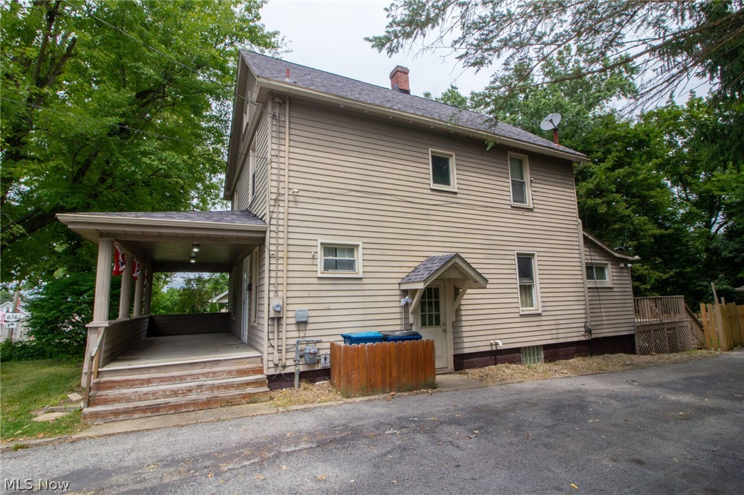 168 Poland Avenue Property Photo 3