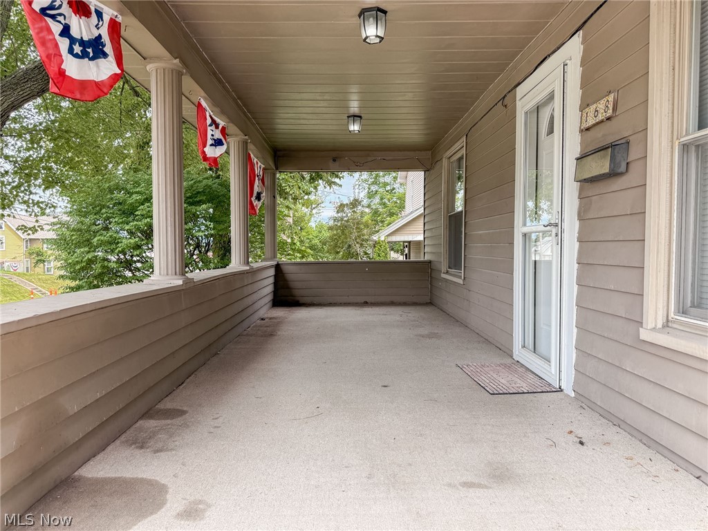 168 Poland Avenue Property Photo 4