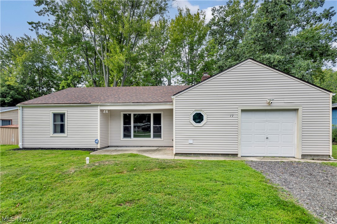 17 Nepahwin Drive