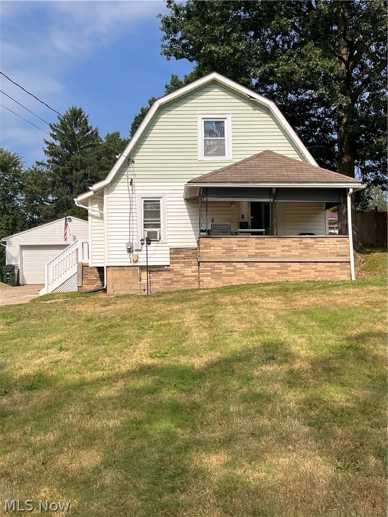 175 Wayne Street