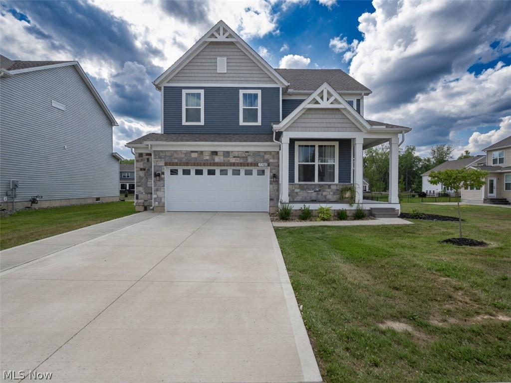 7700 Clydesdale Drive Property Photo 1