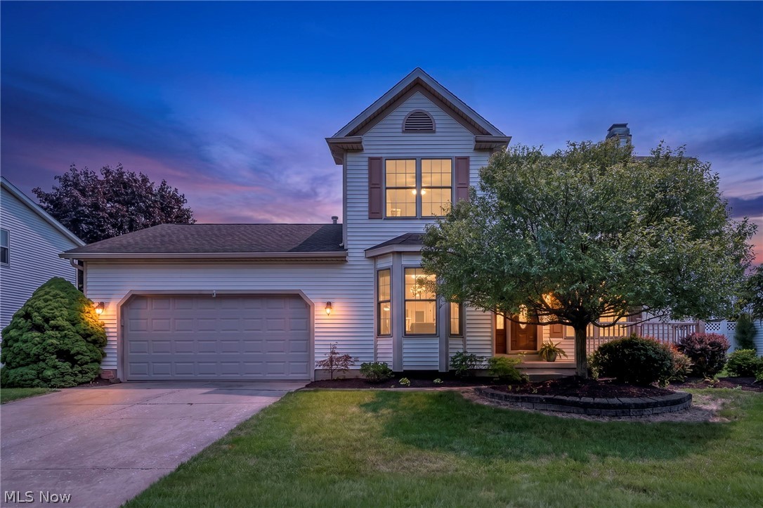 1256 Waterbury Drive