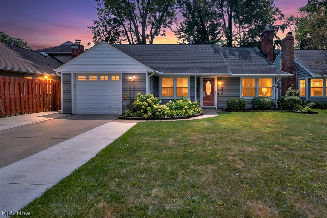 579 Lindberg Boulevard