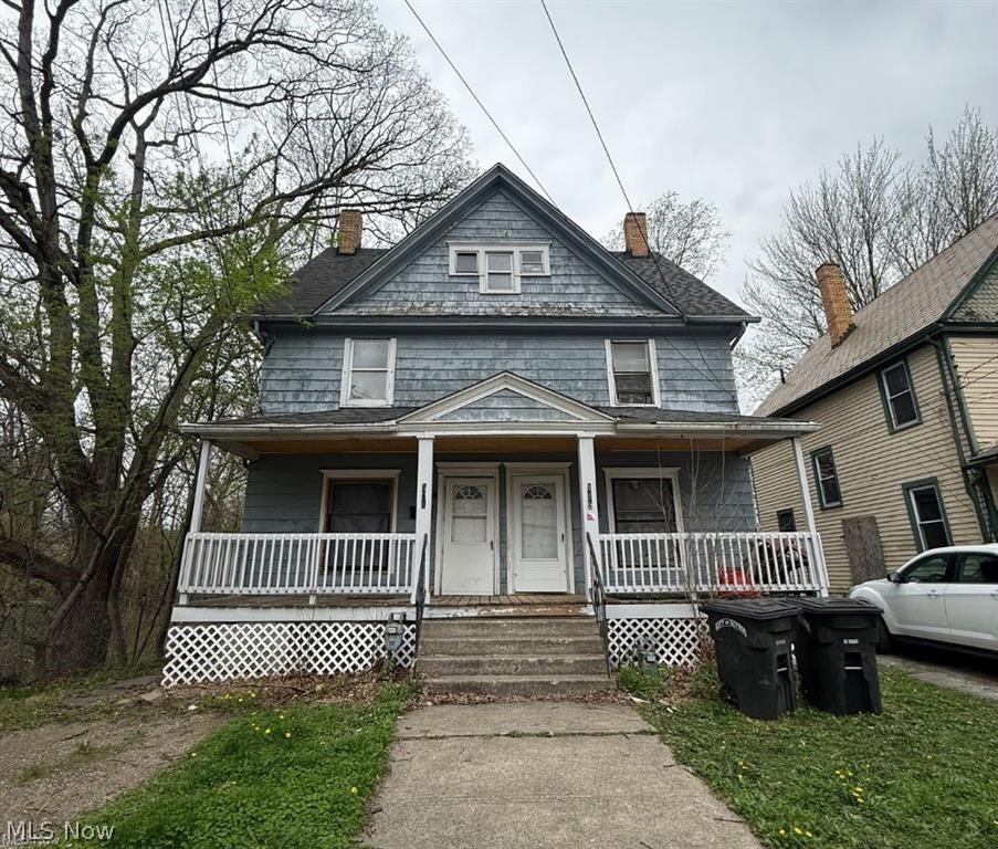 121 Neufer Court Property Photo 1