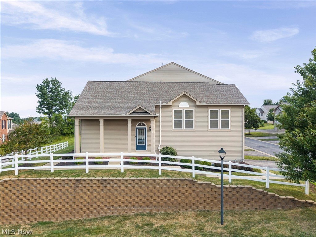 288 Woodhaven Drive Property Photo 1