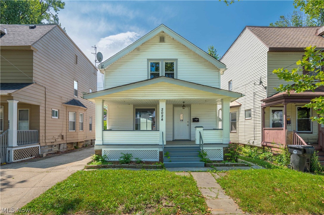 2024 W 99th Street