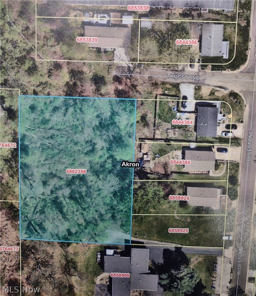 1332 Longstone Avenue Property Photo 1