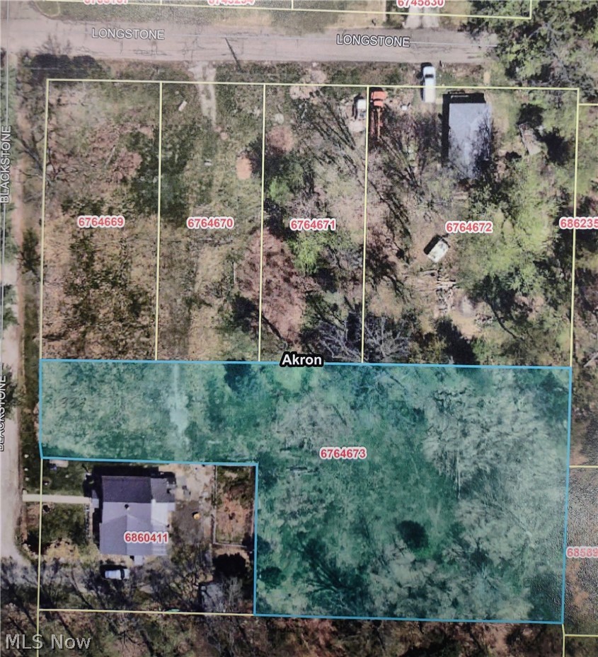 1333 Blackstone Avenue Property Photo 1
