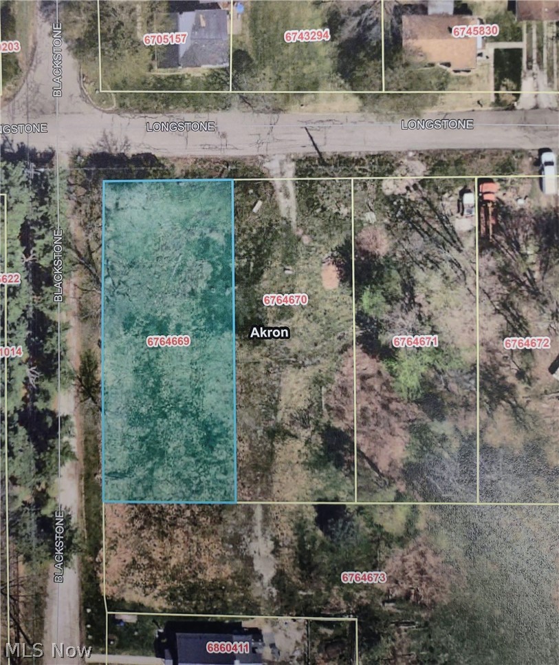1292 Longstone Avenue Property Photo 1