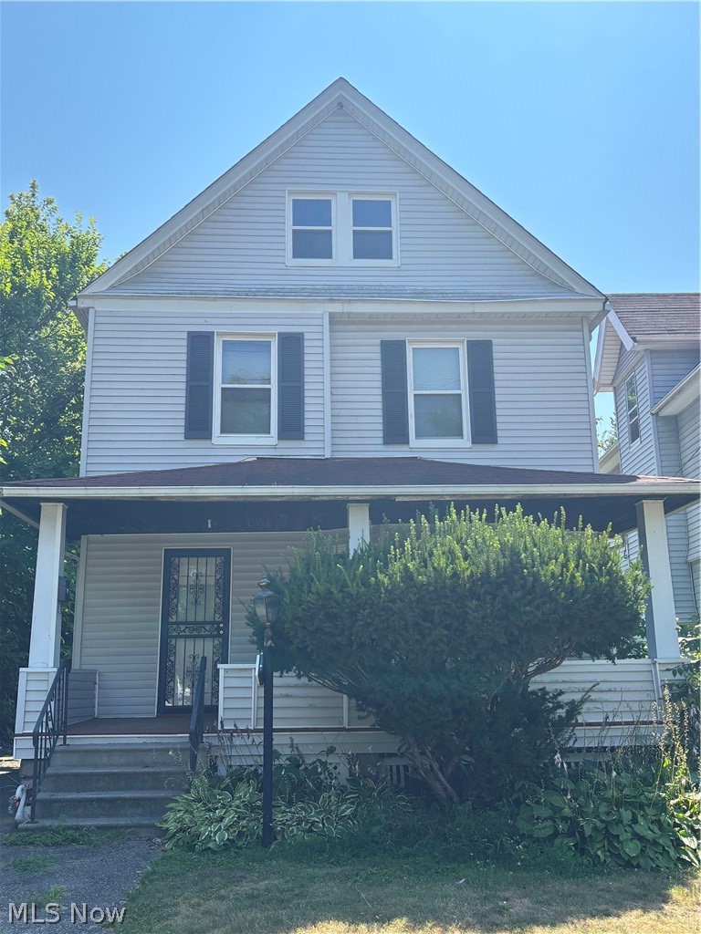 594 E 107th Street