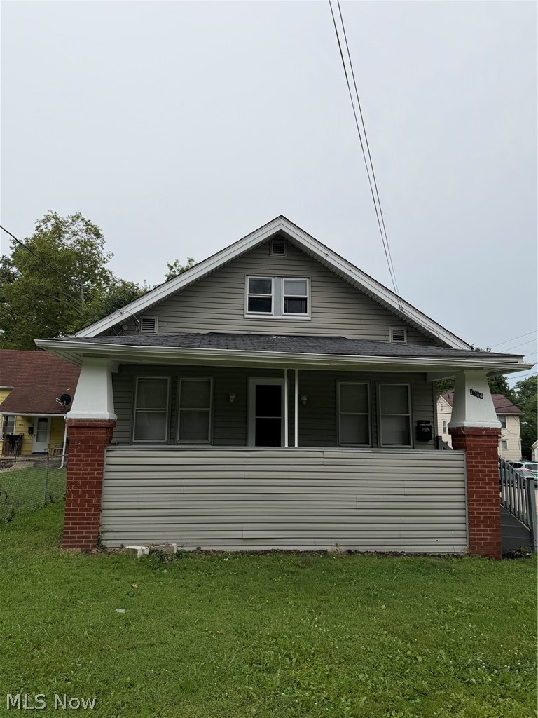 1054 Winton Avenue Property Photo 1