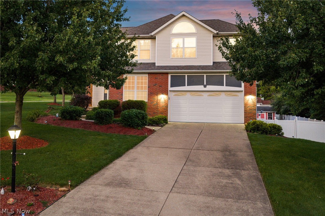 4851 Gateway Drive Property Photo 1
