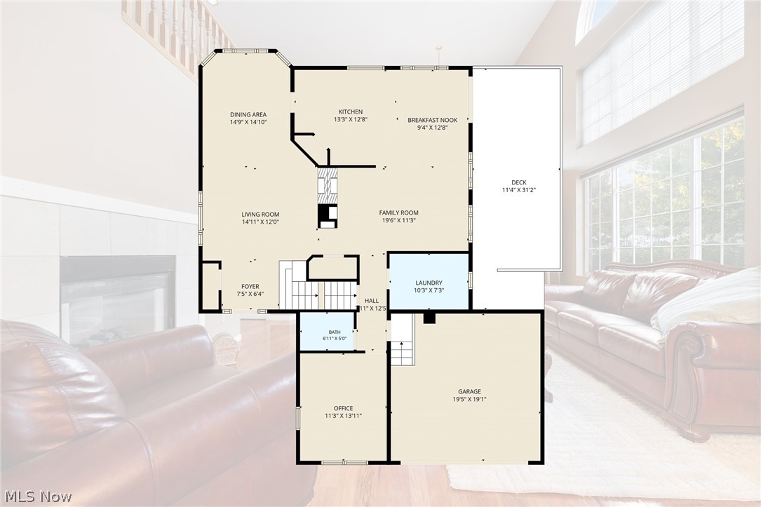 4851 Gateway Drive Property Photo 48