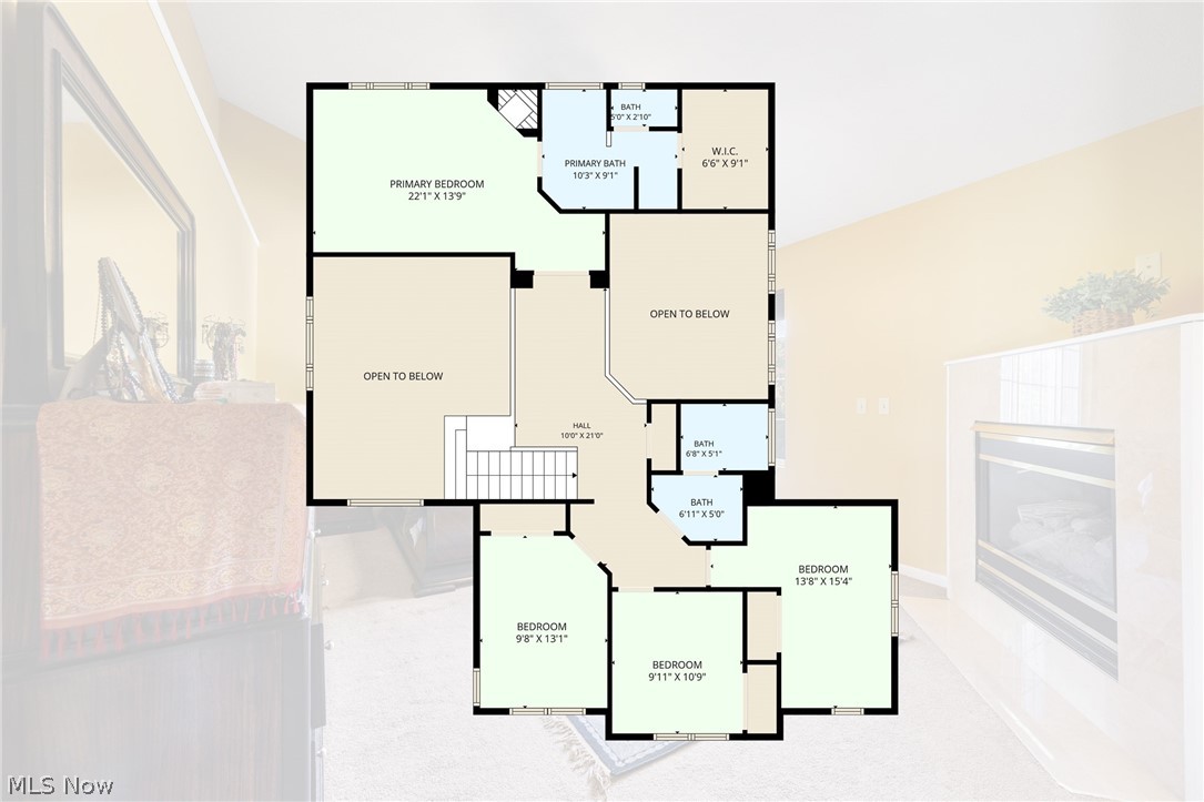 4851 Gateway Drive Property Photo 49