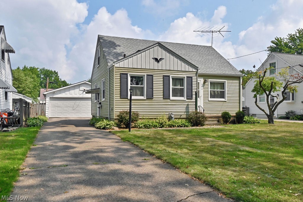 604 Cornell Avenue Property Photo 1