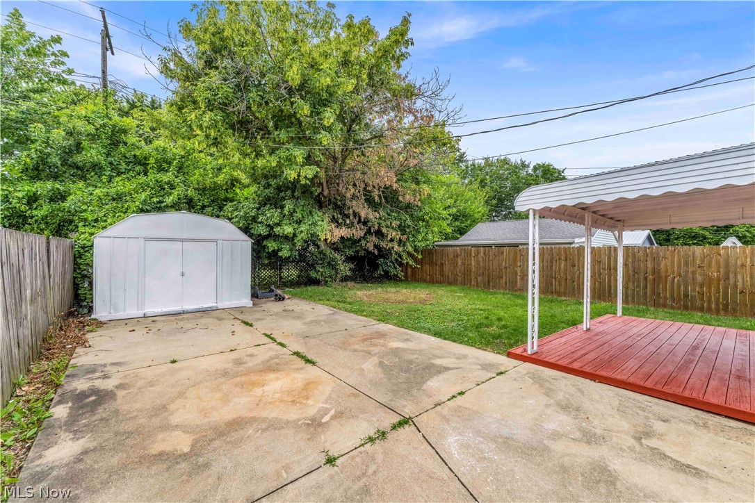 320 Elberta Drive Property Photo 18