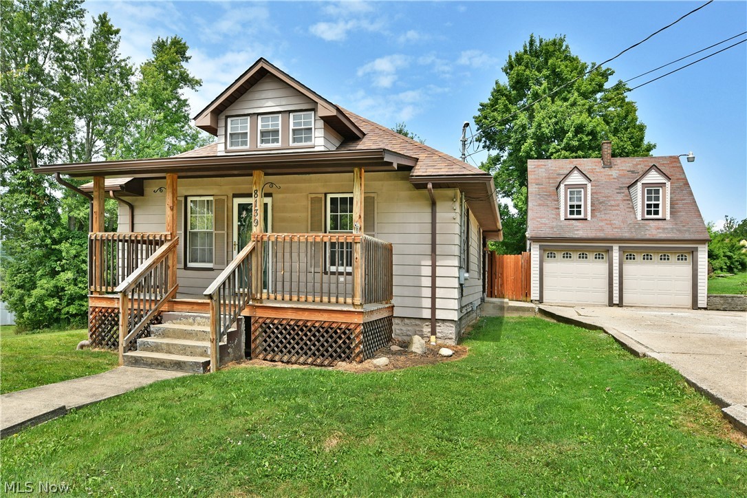 8139 Lorain Street Property Photo 1