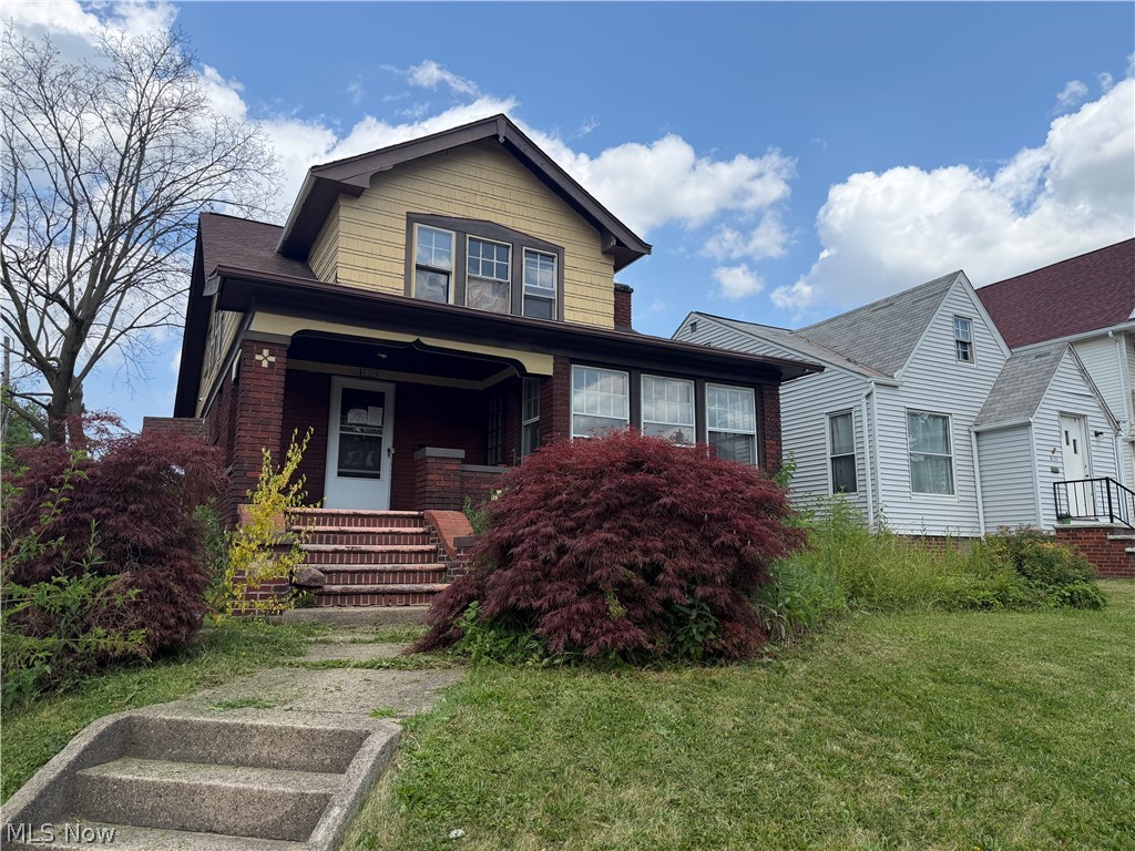 8127 Garfield Boulevard Property Photo 1