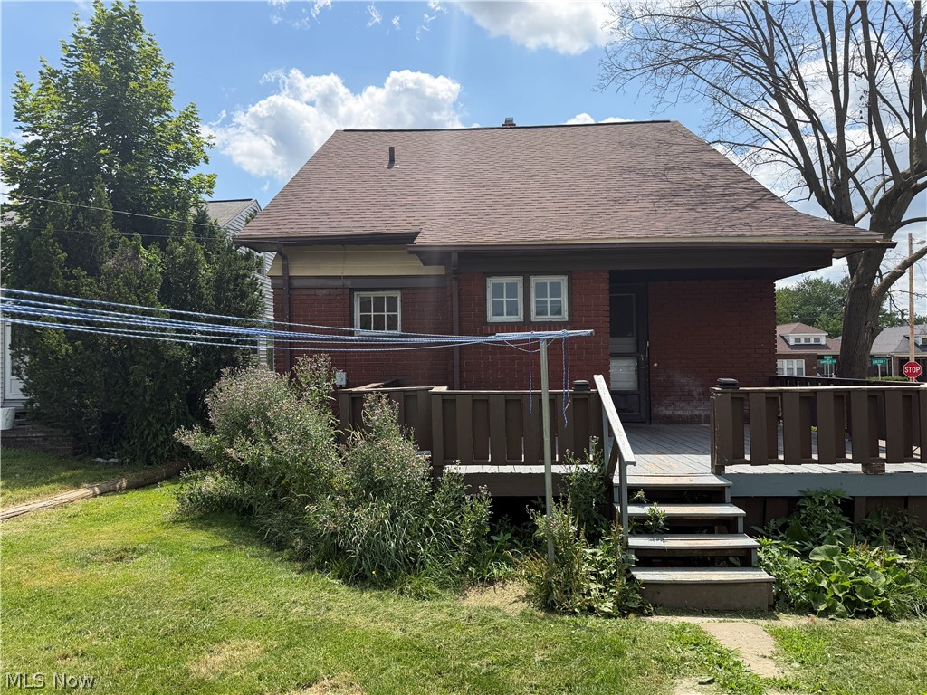8127 Garfield Boulevard Property Photo 18