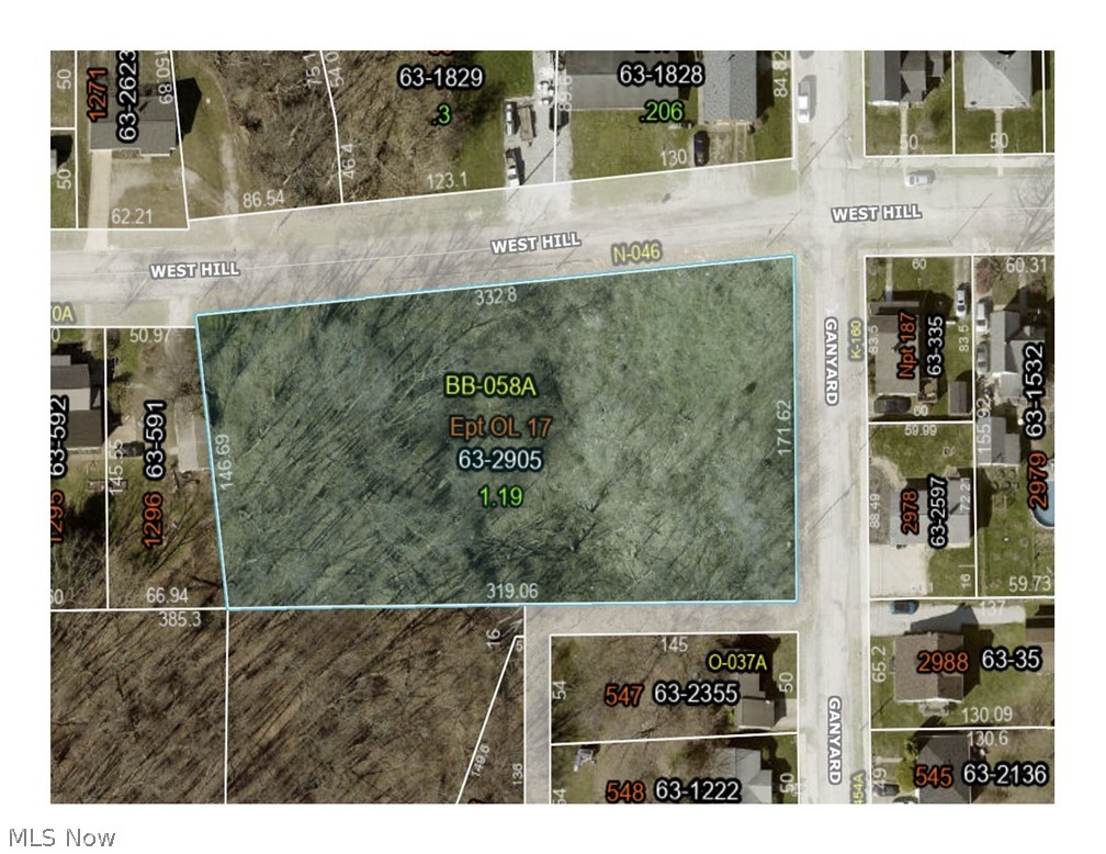 West Hill Avenue Property Photo 1