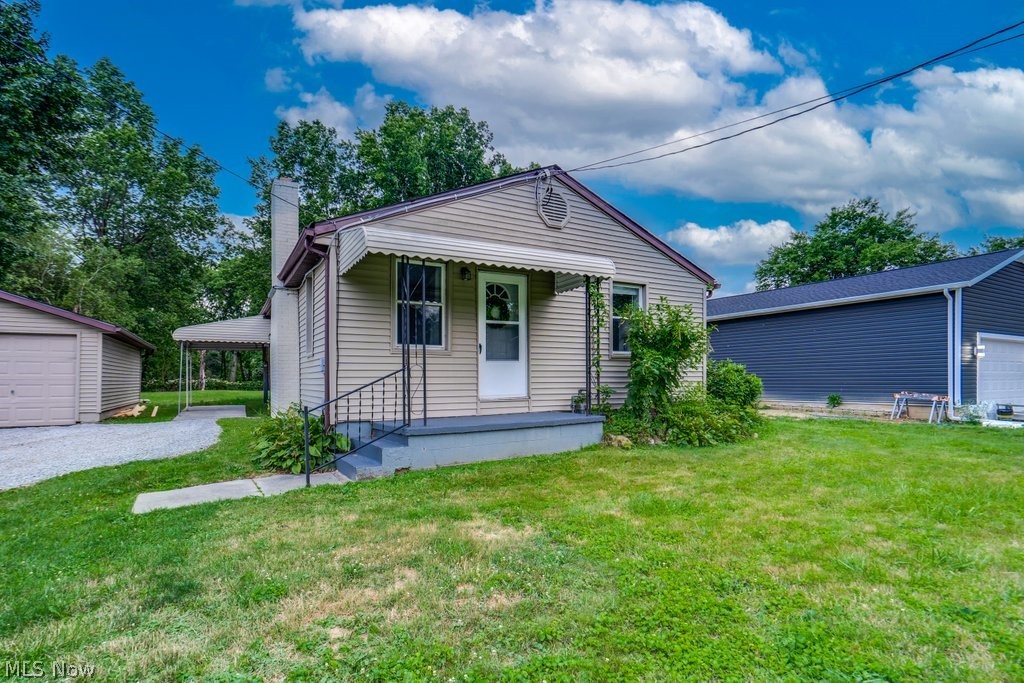 2862 Denaple Avenue Property Photo 1