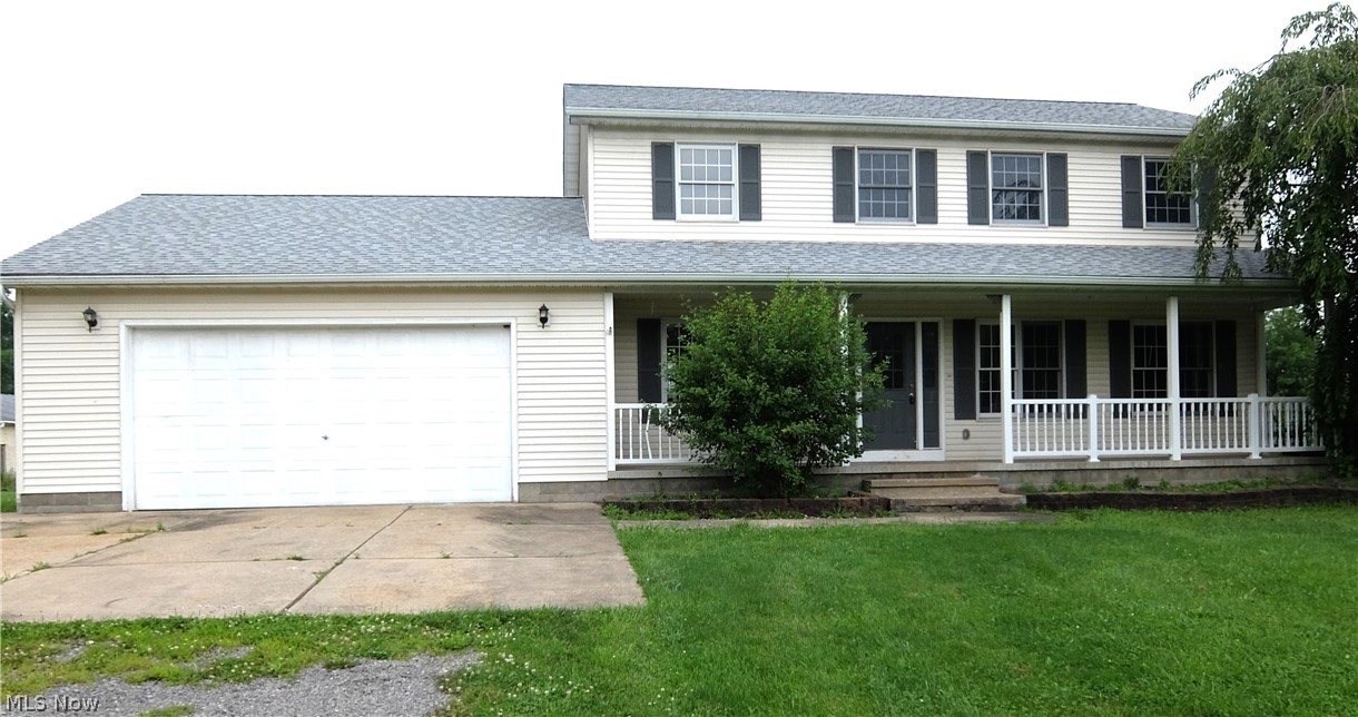 4399 North Park Avenue Property Photo 1