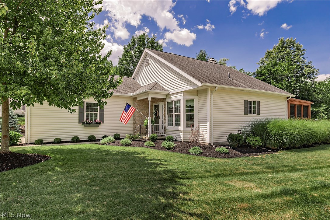 383 Woodside Drive Property Photo 1