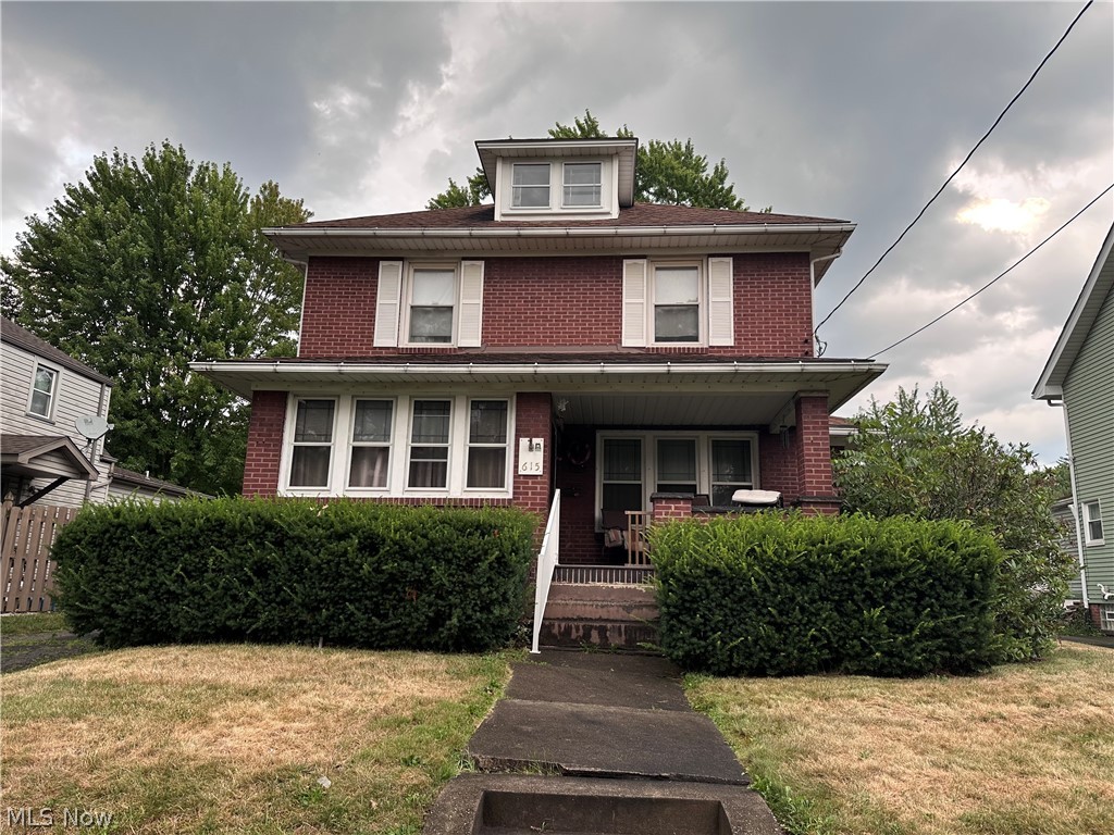 615 Washington Avenue Property Photo 1