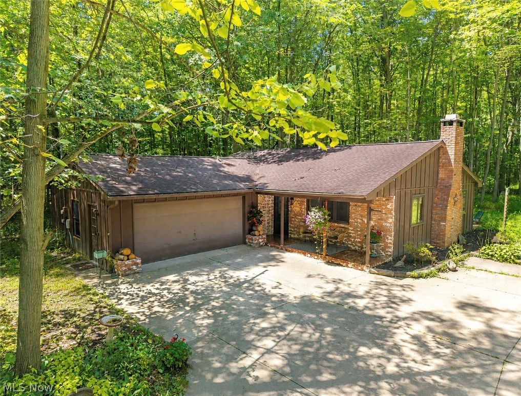 46802 U S Highway 20 Property Photo 1