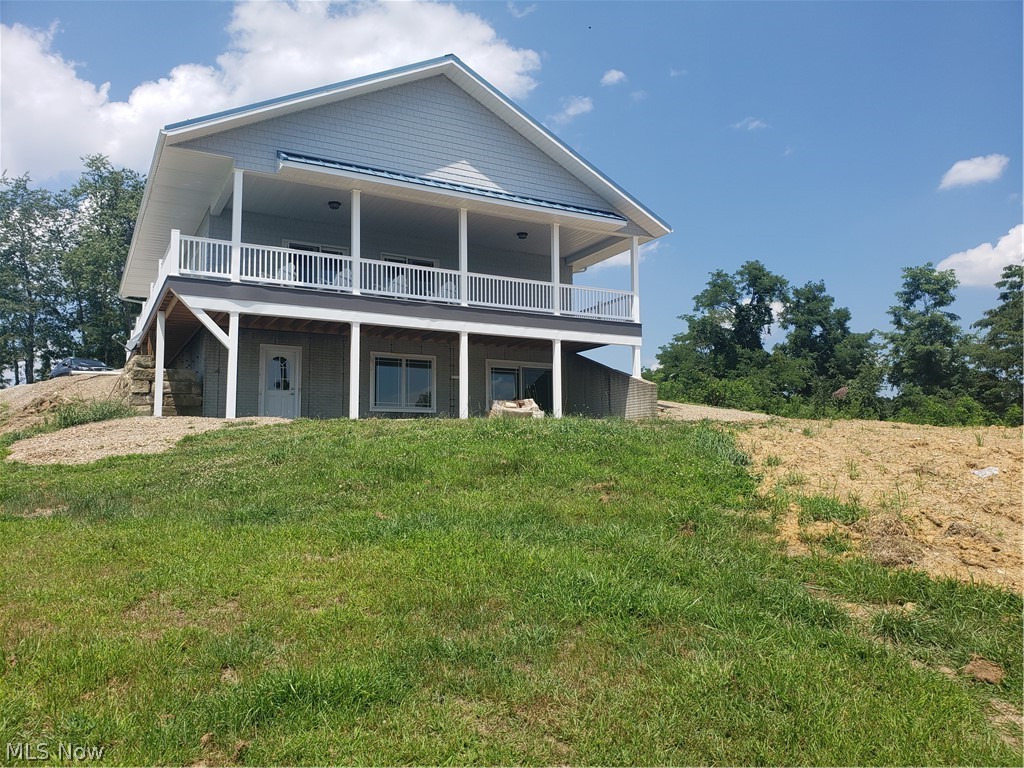 56269 Lakeview Drive Property Photo 1