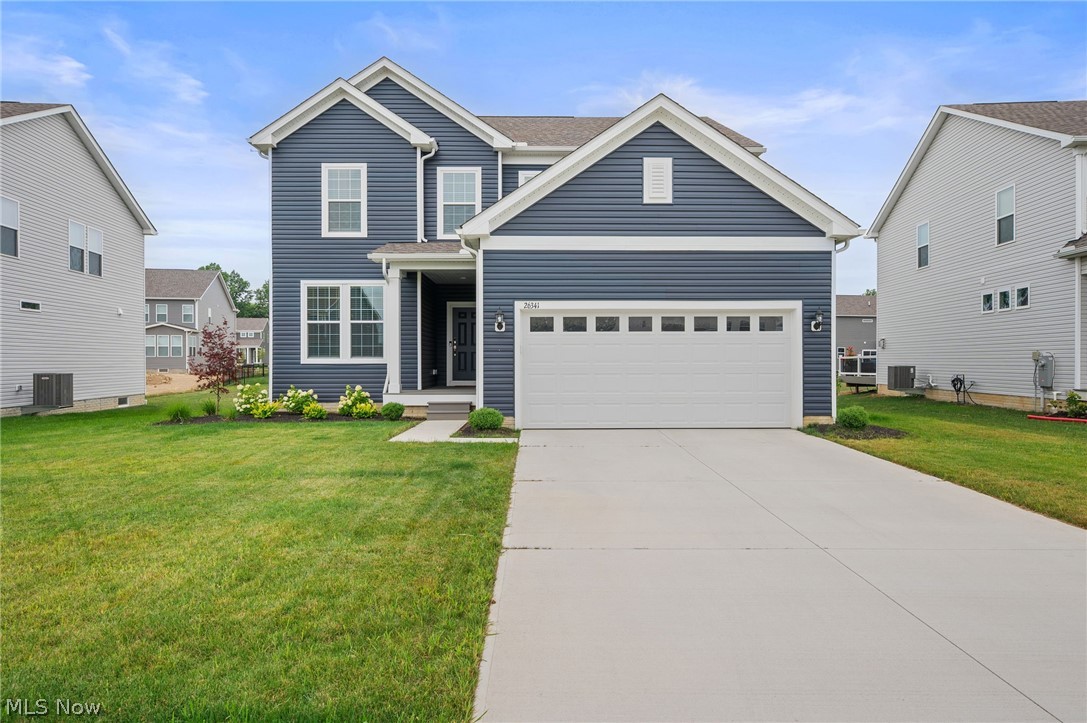 26341 Grand View Drive