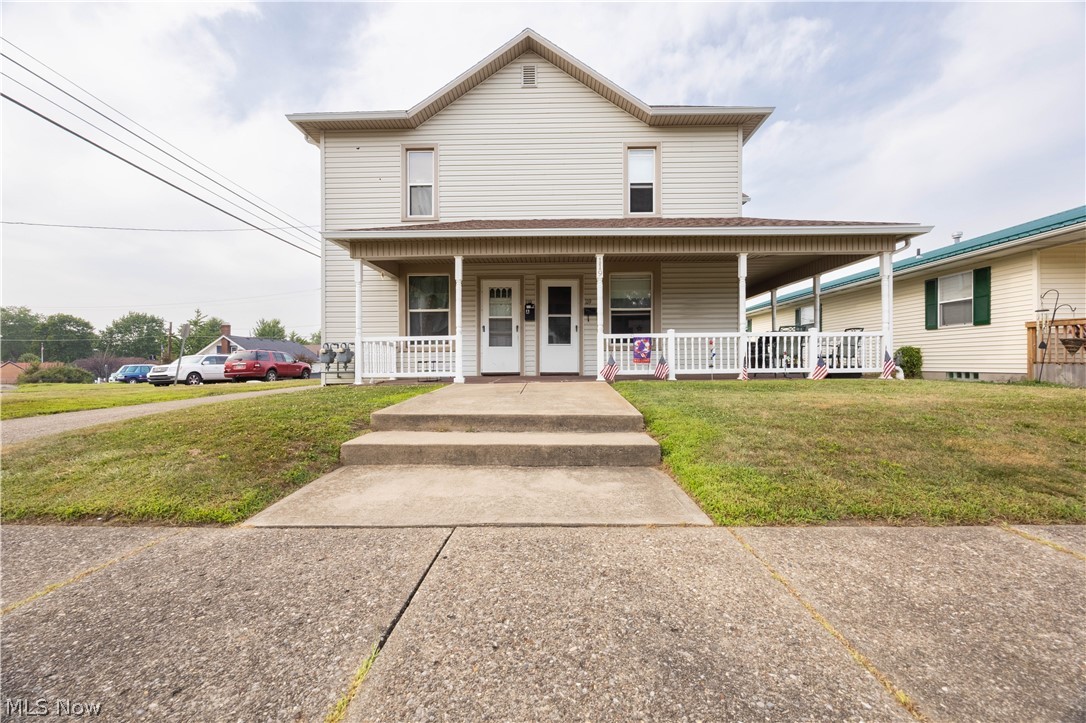 119 4th Street Se Property Photo 1