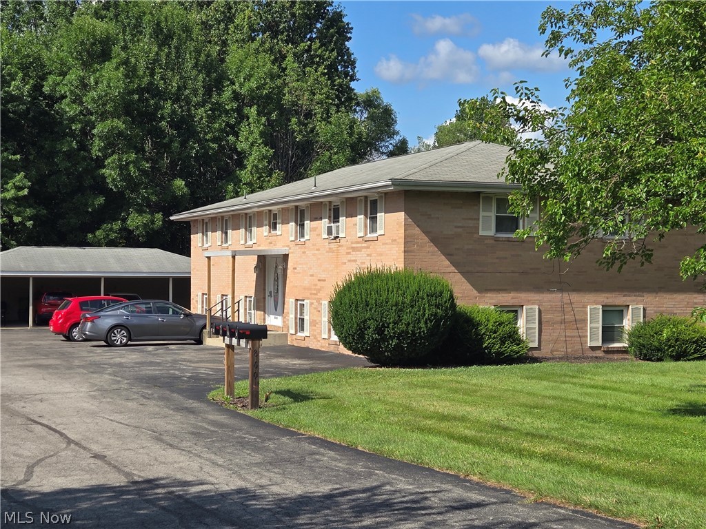 860 Mathews Road