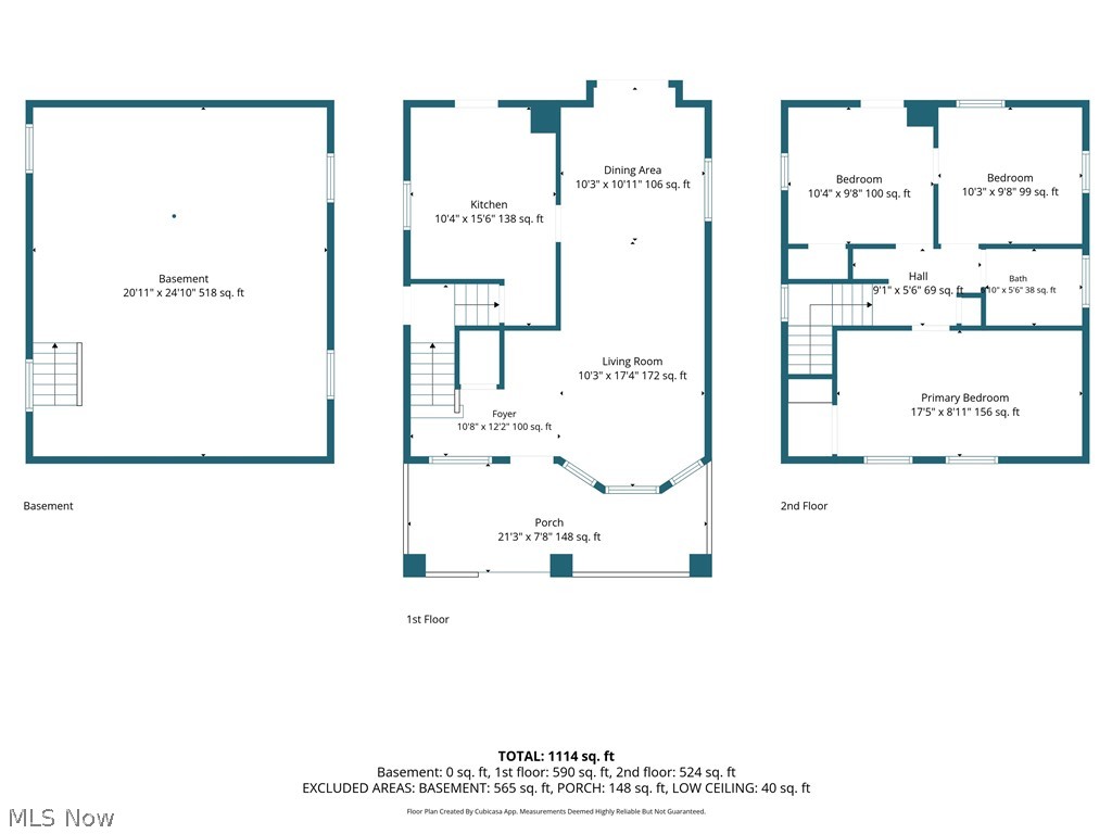 9825 Macon Avenue Property Photo 33