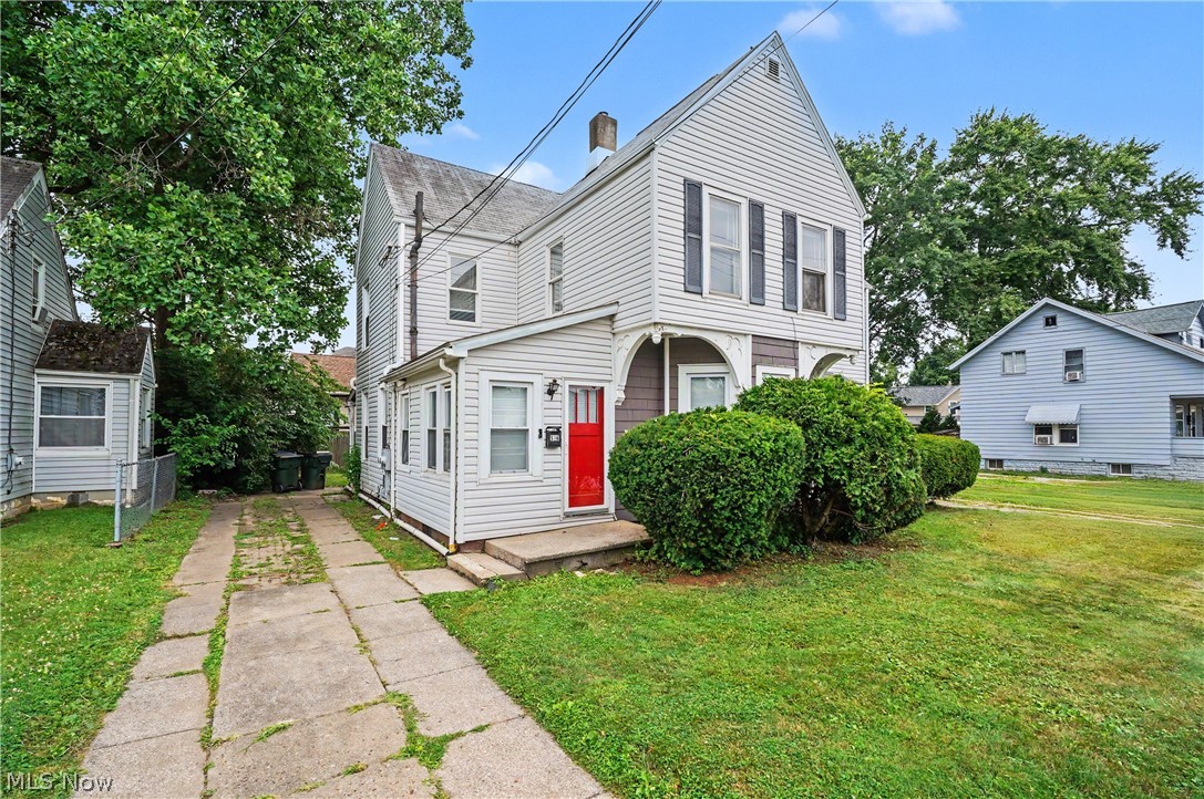 516-518 Stow Avenue Property Photo 1