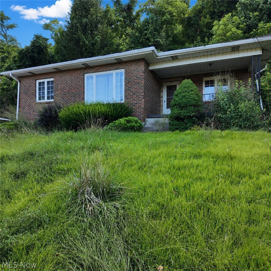 5121 Atchison Road Property Photo 1